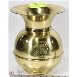 REDSKIN BRAND CHEWING TOBACCO CUT PLUG