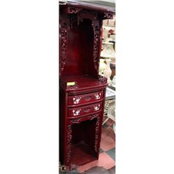 CEREMONIAL CHINESE ALTER