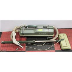 VINTAGE ELECTROLUX ELUXOMATIC 89 VACUUM CLEANER
