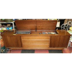 1950S KORTING DUAL HOME STEREO SYSTEM