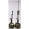 Image 1 : 2 ANTIQUE OIL LANTERNS