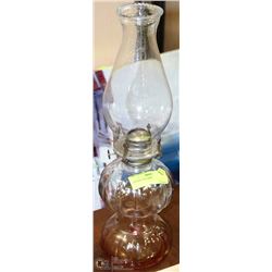 VITNAGE OIL LAMP