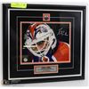 Image 1 : GRANT FUHR AUTOGRAPHED WITH PRO-AM WITH COA