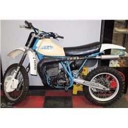 1983 KTM 495