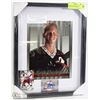 Image 1 : KEITH TKACHUK GUARANTEED AUTHENTIC AUTOGRAPH