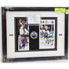 Image 1 : RYAN SMYTH GUARANTEED AUTHENTIC AUTOGRAPH AND