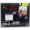 Image 1 : RYAN WHITNEY GUARANTEED AUTHENTIC AUTOGRAPH