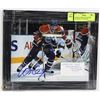 Image 1 : LADISLAV SMID GUARANTEED AUTHENTIC AUTOGRAPH