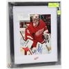 Image 1 : JIMMY HOWARD GUARANTEED AUTHENTIC AUTOGRAPH