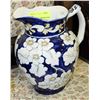 Image 1 : HANDPAINTED PITCHER