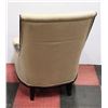 Image 2 : VINTAGE ACCENT CHAIR