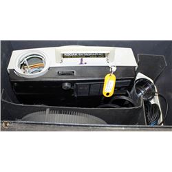 KODAK EK-LA GRAPHIC SLIDE PROJECTOR MODEL AF-2