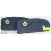 Image 1 : 2 VINTAGE ROYAL CANADIAN AIR CADETS WEDGE CAPS