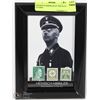 Image 1 : HEINRICH HIMMLER OF THE SS NAZI STAMPS
