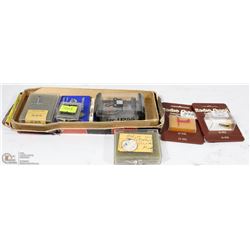 NEEDLES ANTIQUE PHONOGRAPHS AND RECORD PLAYERS