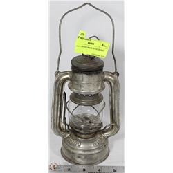 BARN LANTER MADE IN GERMANY