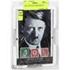 Image 1 : ADOLF HITLER STAMP DISPLAY
