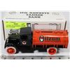 Image 1 : 1:25 ERTL 1931 HAWKEYE TANKER DIE CAST BANK