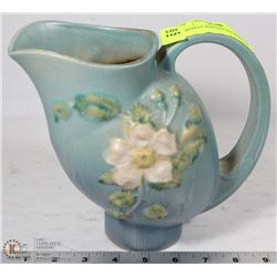 ROSEVILLE POTTERY PITCHER #1324