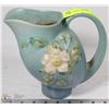 Image 1 : ROSEVILLE POTTERY PITCHER #1324