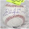 Image 1 : TRISTAR HIDDEN TREASURES RON BLOMBERG AUTOGRAPHED