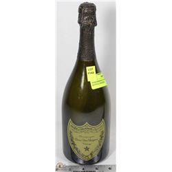 DOM PERIGNON STORE DISPLAY BOTTLE UNOPENED