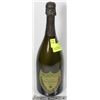Image 1 : DOM PERIGNON STORE DISPLAY BOTTLE UNOPENED