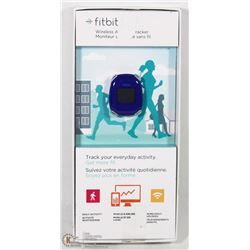 FITBIT WIRELESS ACTIVITY TRACKER