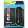 Image 1 : BLUETOOTH HANDS FREE KIT  NO MORE DISTRACTED