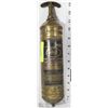 Image 1 : VINTAGE PYRENE FIRE EXTINGUISHER