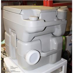 CAMCO CHEMICAL TOILET