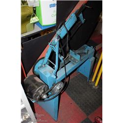 KWIK-CUT 3J37D5 POWER SAW