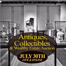 THANK YOU FOR ATTENDING KASTNER AUCTIONS