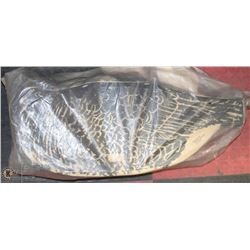 BAG OF VINTAGE BOX CRAFT DECOYS