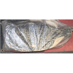 BAG OF VINTAGE BOX CRAFT DECOYS