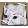 Image 2 : QUAD COPTER REMOTE WITH CAMERA