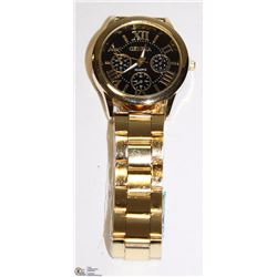 NEW GENEVA MAN'S WATCH