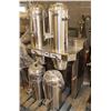 Image 1 : FETCO CBS-62H BREWING CENTRE WITH HOT WATER TAP
