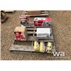 Image 2 : HEAVY DUTY 3 TON LEVER HOIST