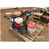 Image 1 : WETJET PRESSURE WASHER