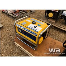 SUZUKI 2200W GENERATOR