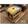Image 2 : SUZUKI 2200W GENERATOR