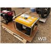 Image 3 : SUZUKI 2200W GENERATOR