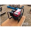 Image 2 : HONDA 1800W GENERATOR