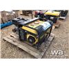 Image 2 : CHAMPION 4000W GENERATOR