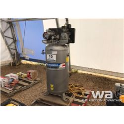 CAMPBELL HAUSFELD UPRIGHT AIR COMPRESSOR