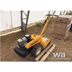 CUB CADET RT65 REAR TINE TILLER