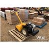 Image 2 : CUB CADET RT65 REAR TINE TILLER