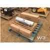 Image 1 : (7) UN-USED AIR TANKS