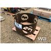 Image 1 : WILDLIFE FIREPIT